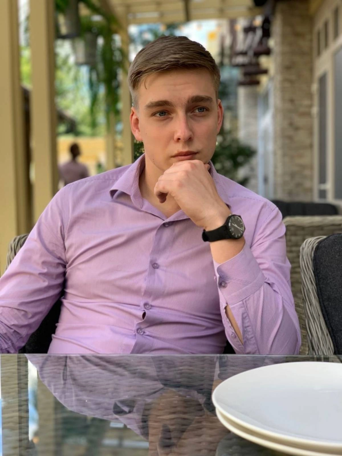 profile avatar
