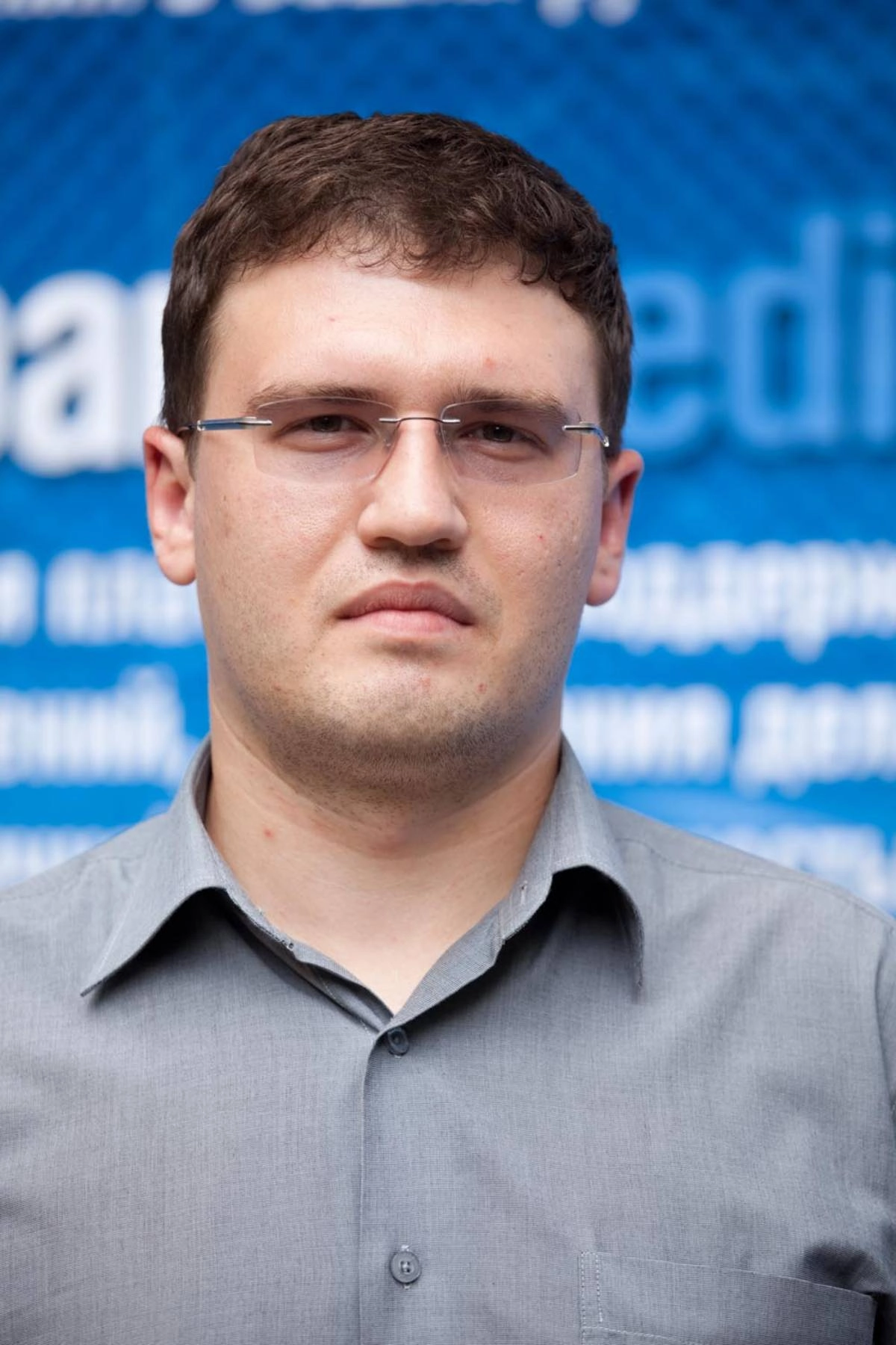 Алексей Ходырев | Сетка — социальная сеть от hh.ru
