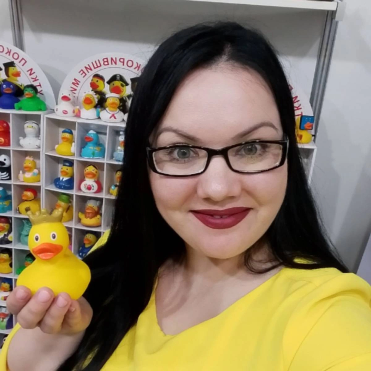 profile avatar