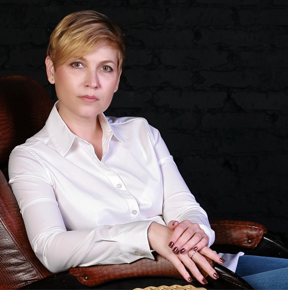 Вера Саморукова