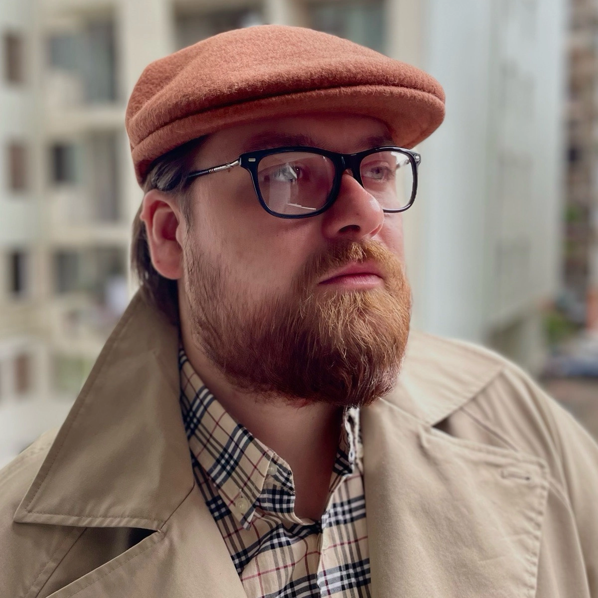 profile avatar