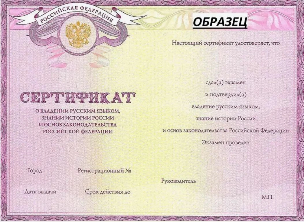 Экзамены русского языка на патент. | Сетка — новая социальная сеть от hh.ru