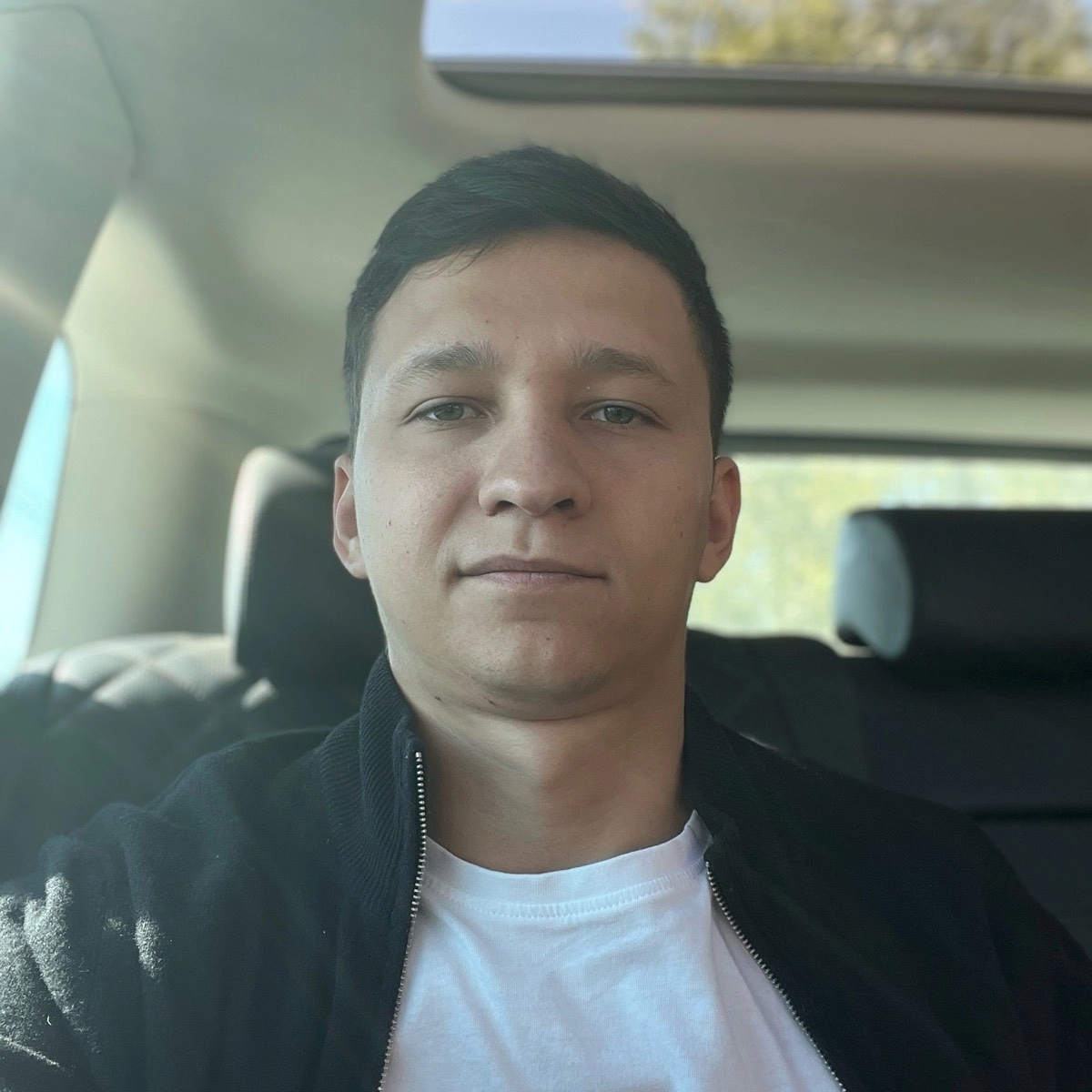 Александр Федорченко | Сетка — социальная сеть от hh.ru