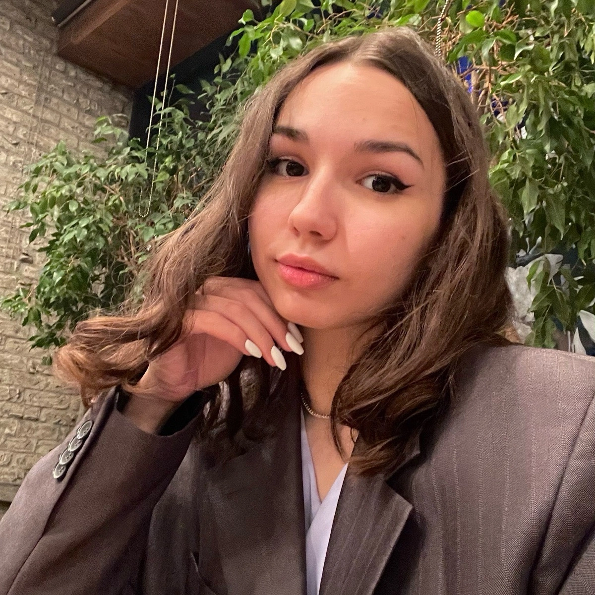 profile avatar