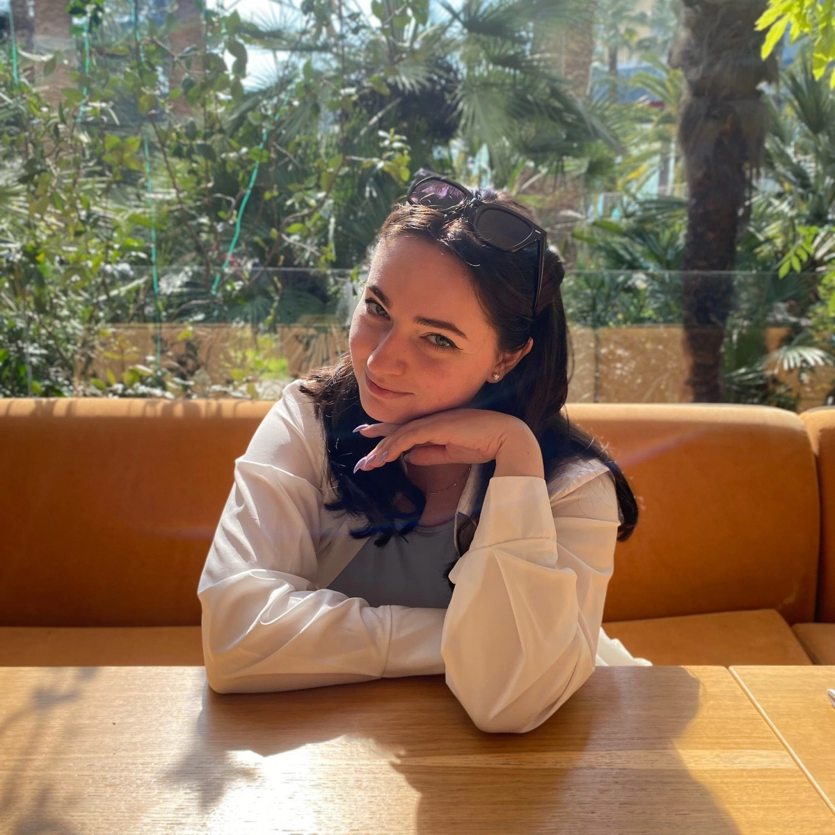 profile avatar