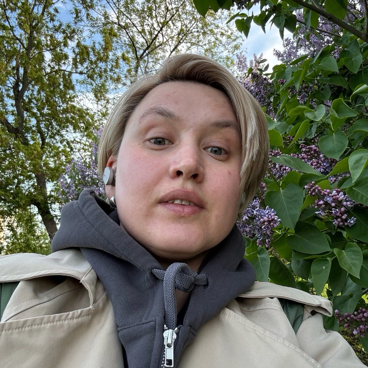 Subscriber avatar