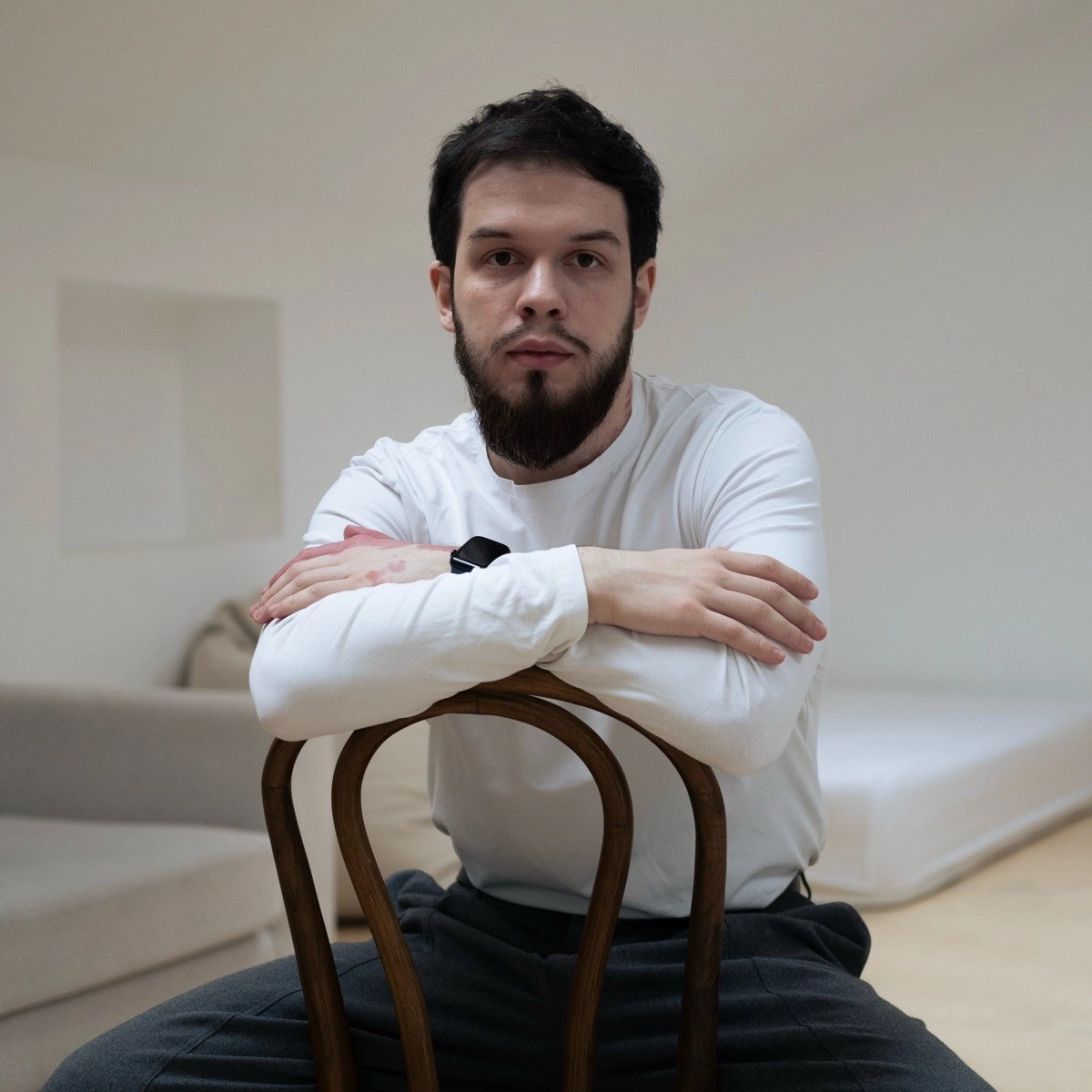 profile avatar