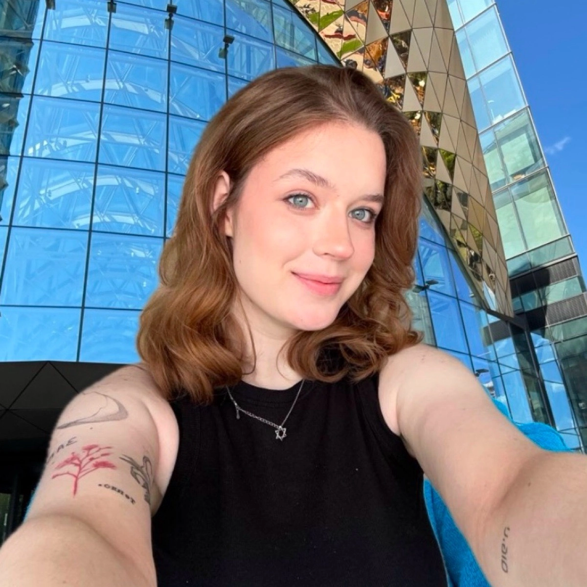 profile avatar