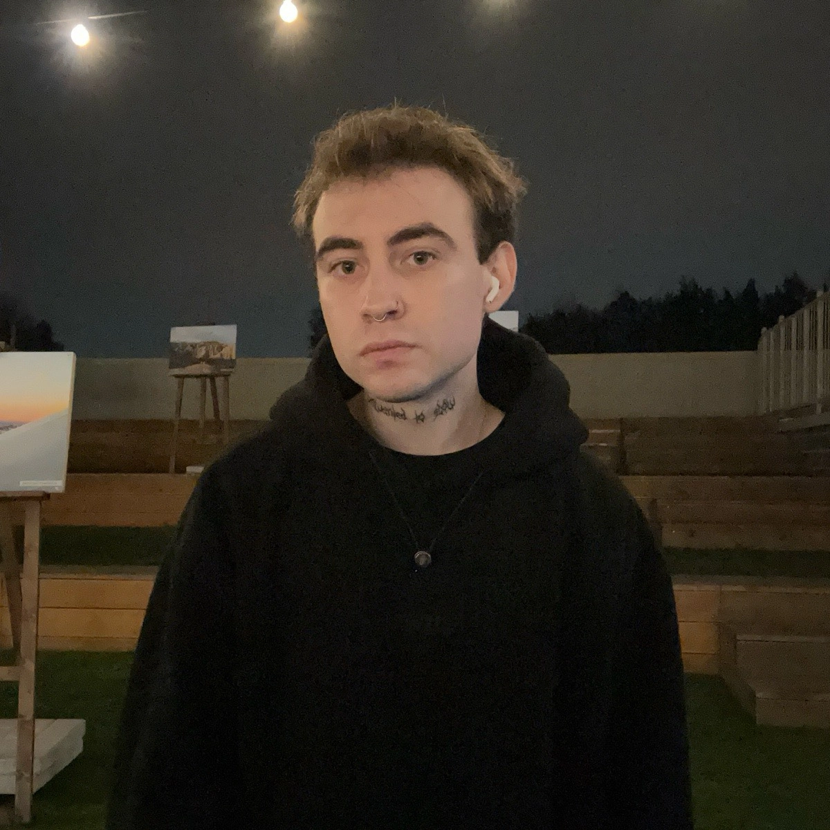 profile avatar