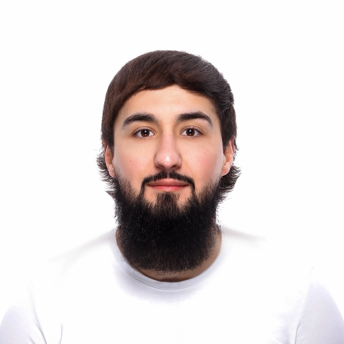 Родион Ибрагимхалилов | Сетка — социальная сеть от hh.ru