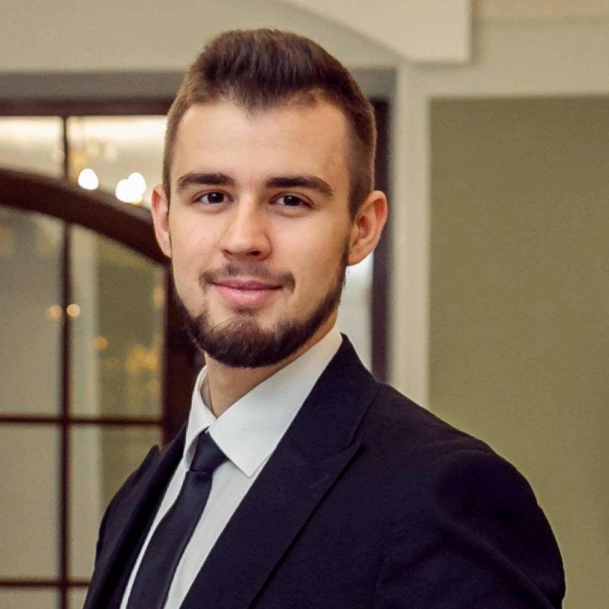 profile avatar