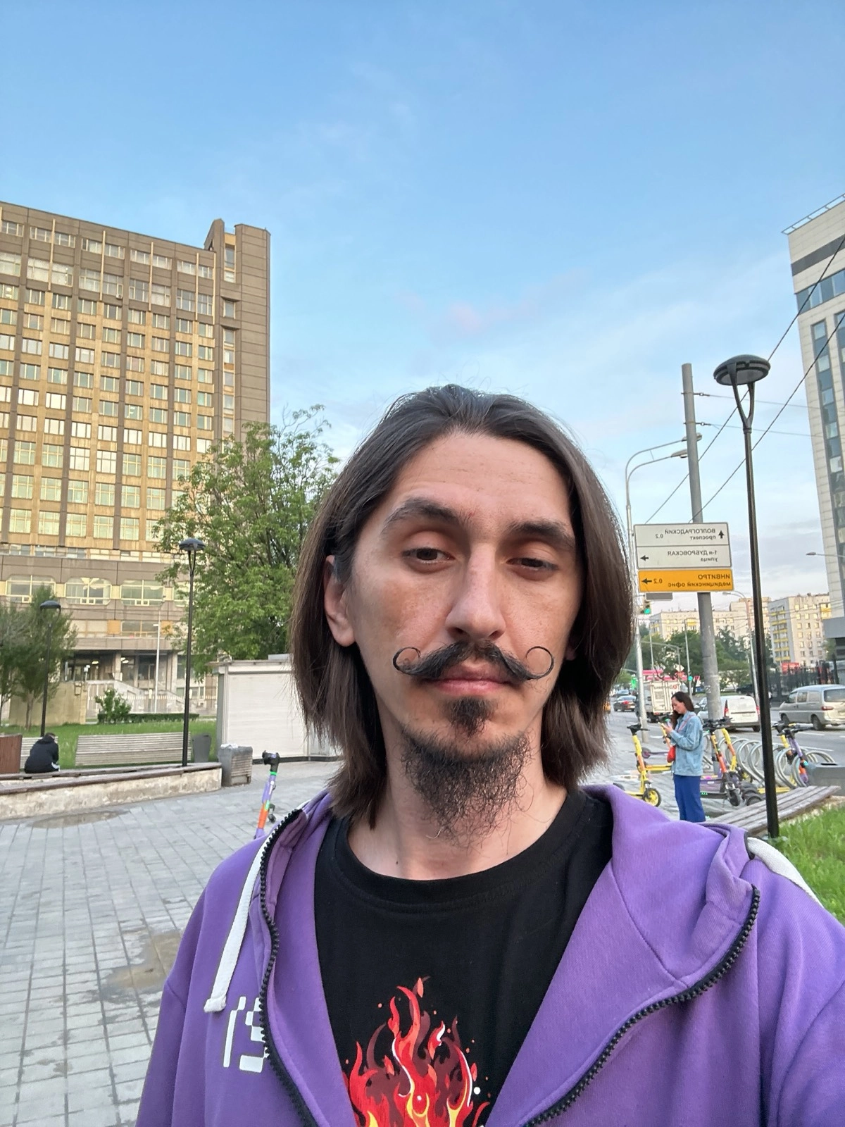 Аяз Фаткулбаянов | Сетка — социальная сеть от hh.ru