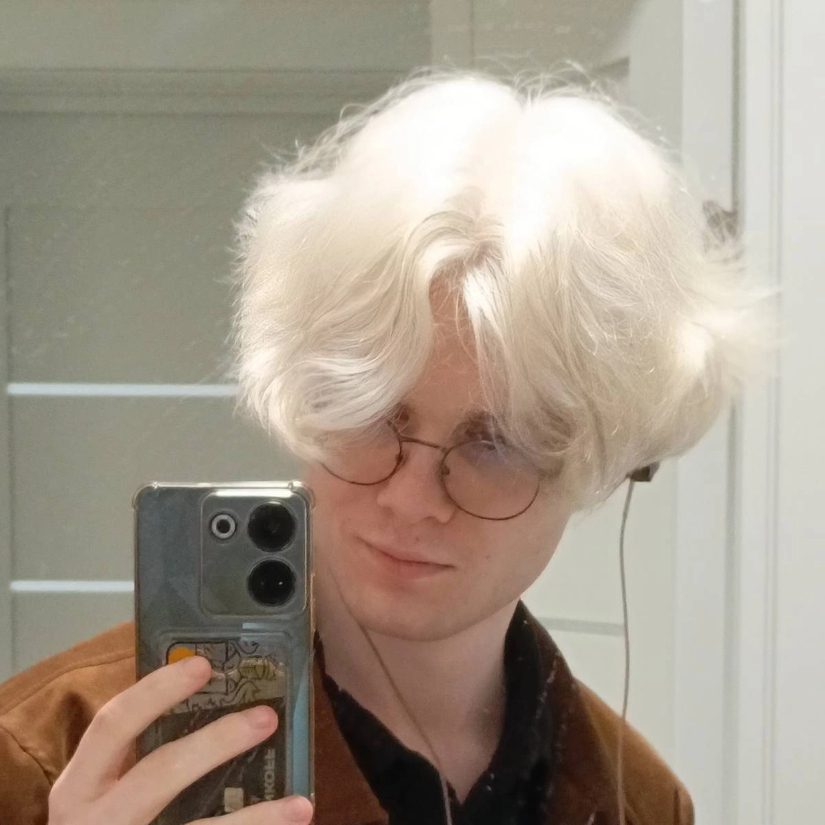 profile avatar
