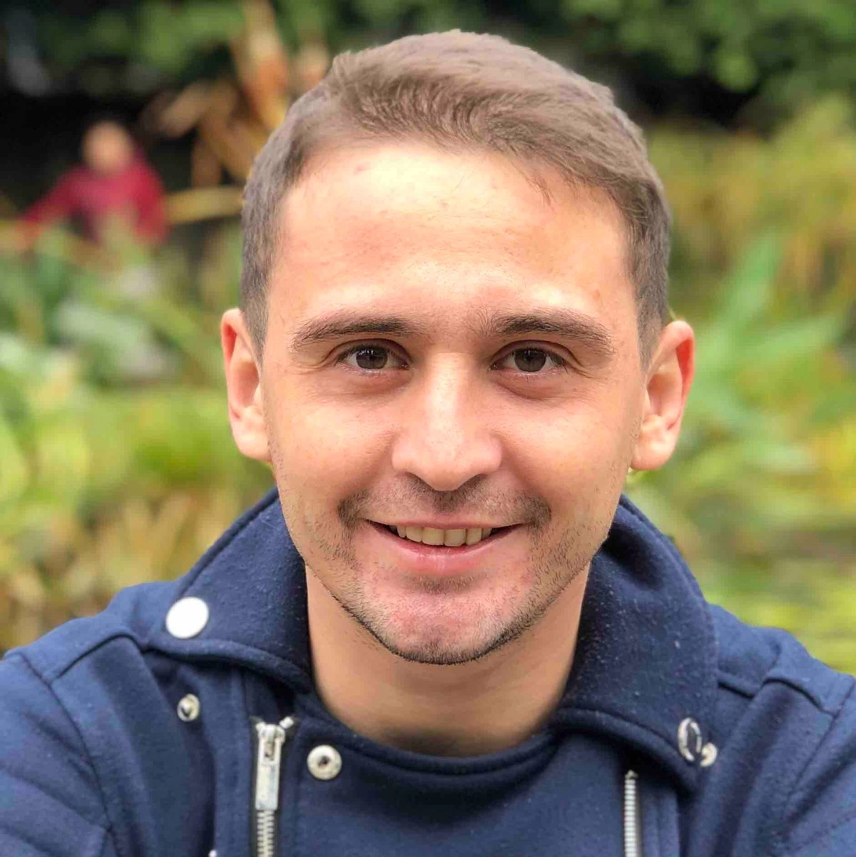 profile avatar