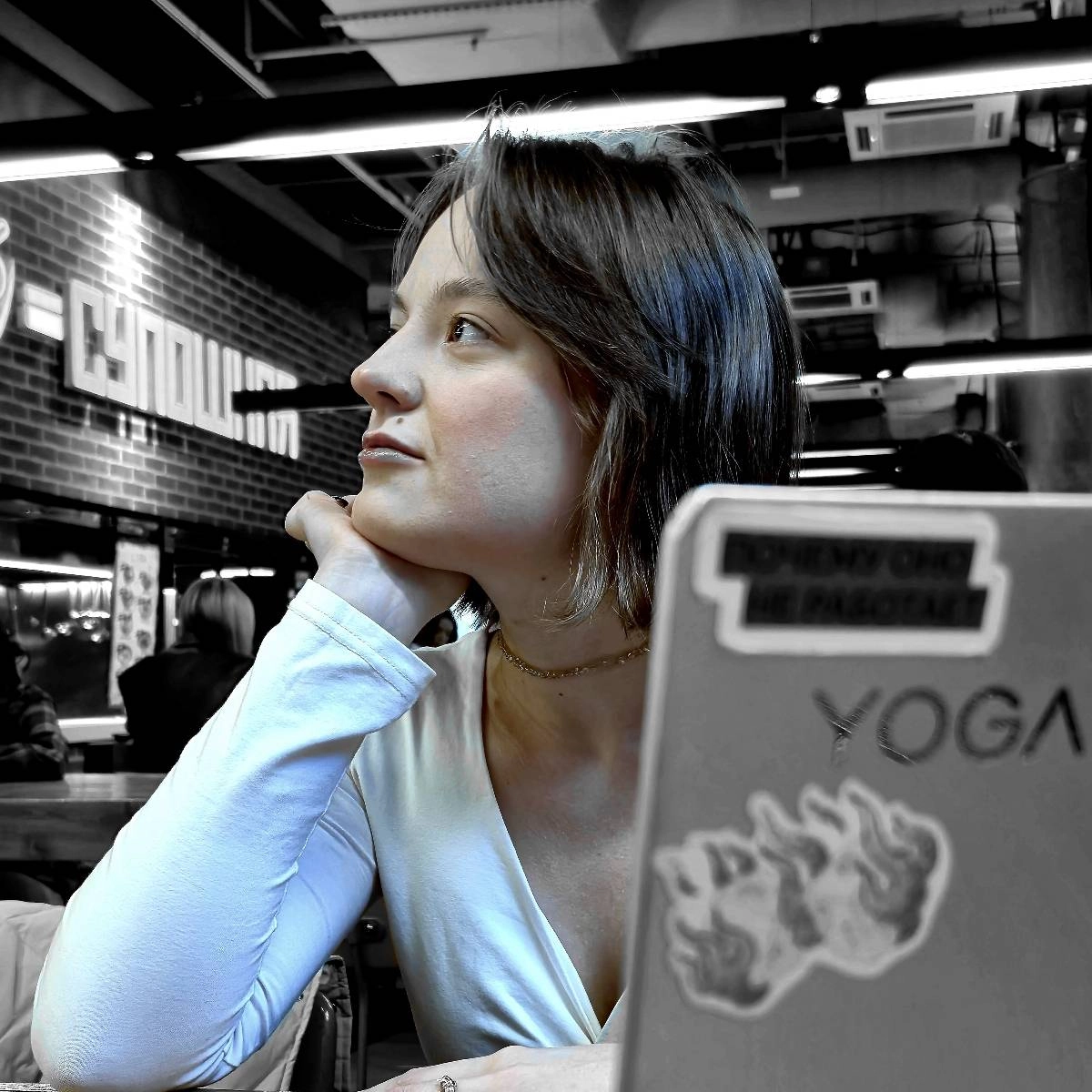 profile avatar