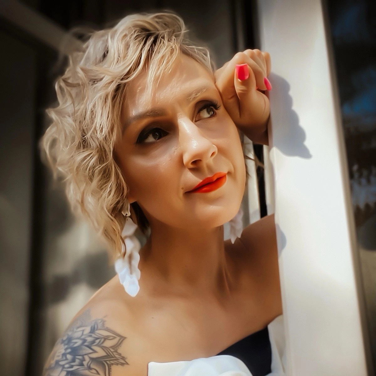 profile avatar