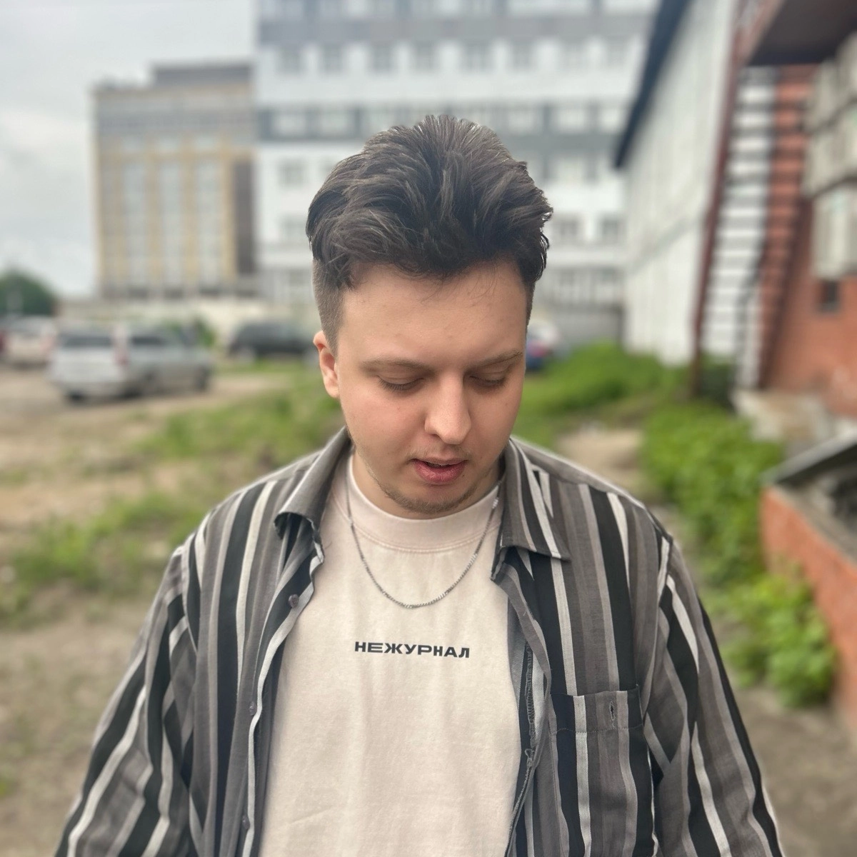 profile avatar