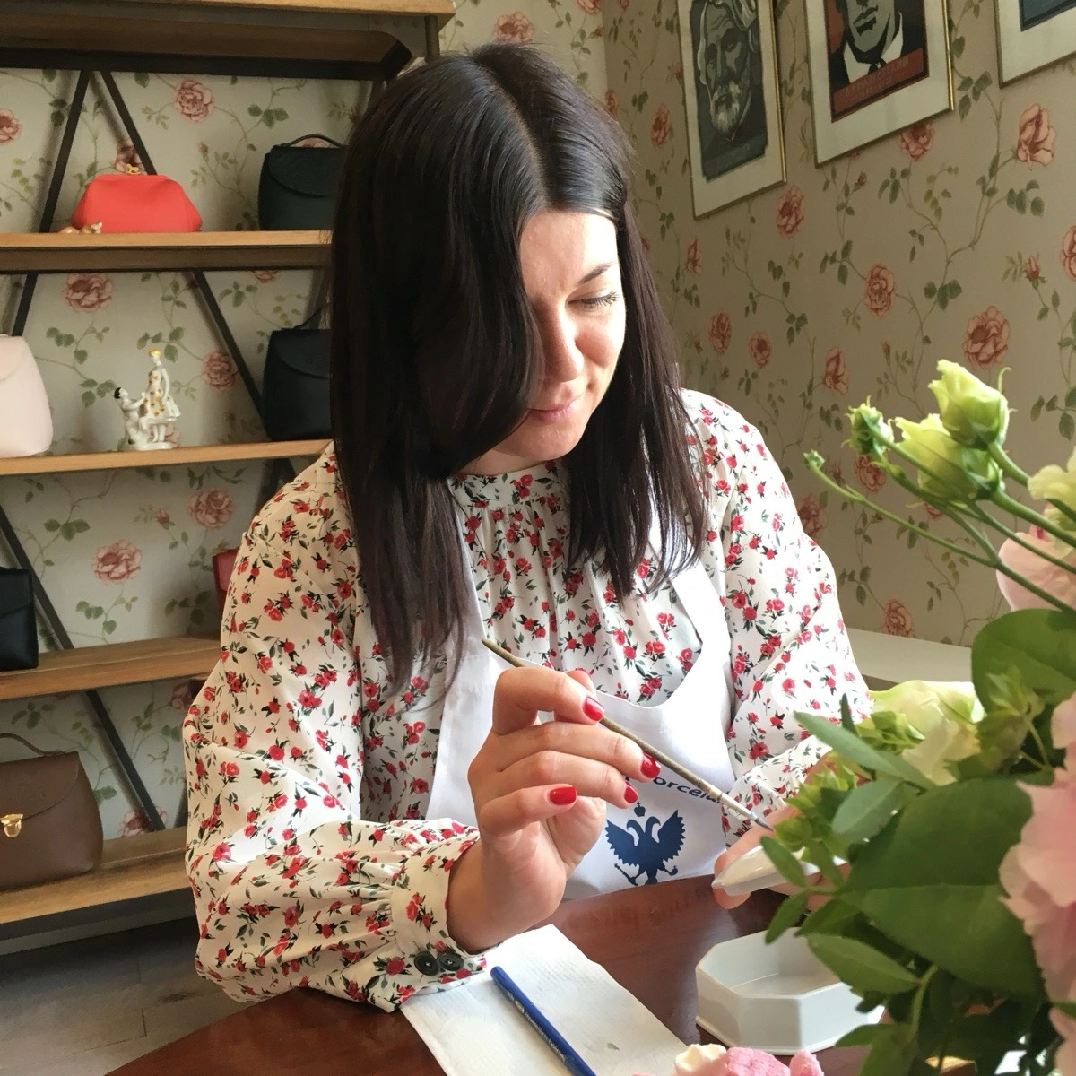 Александра Павлова | Сетка — социальная сеть от hh.ru