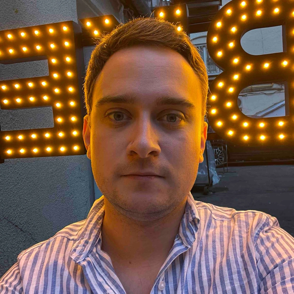 profile avatar