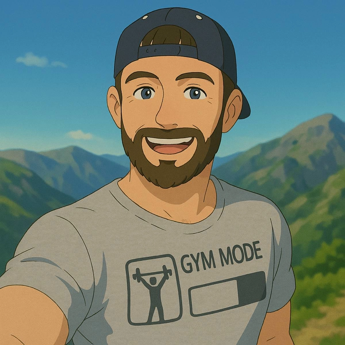 profile avatar
