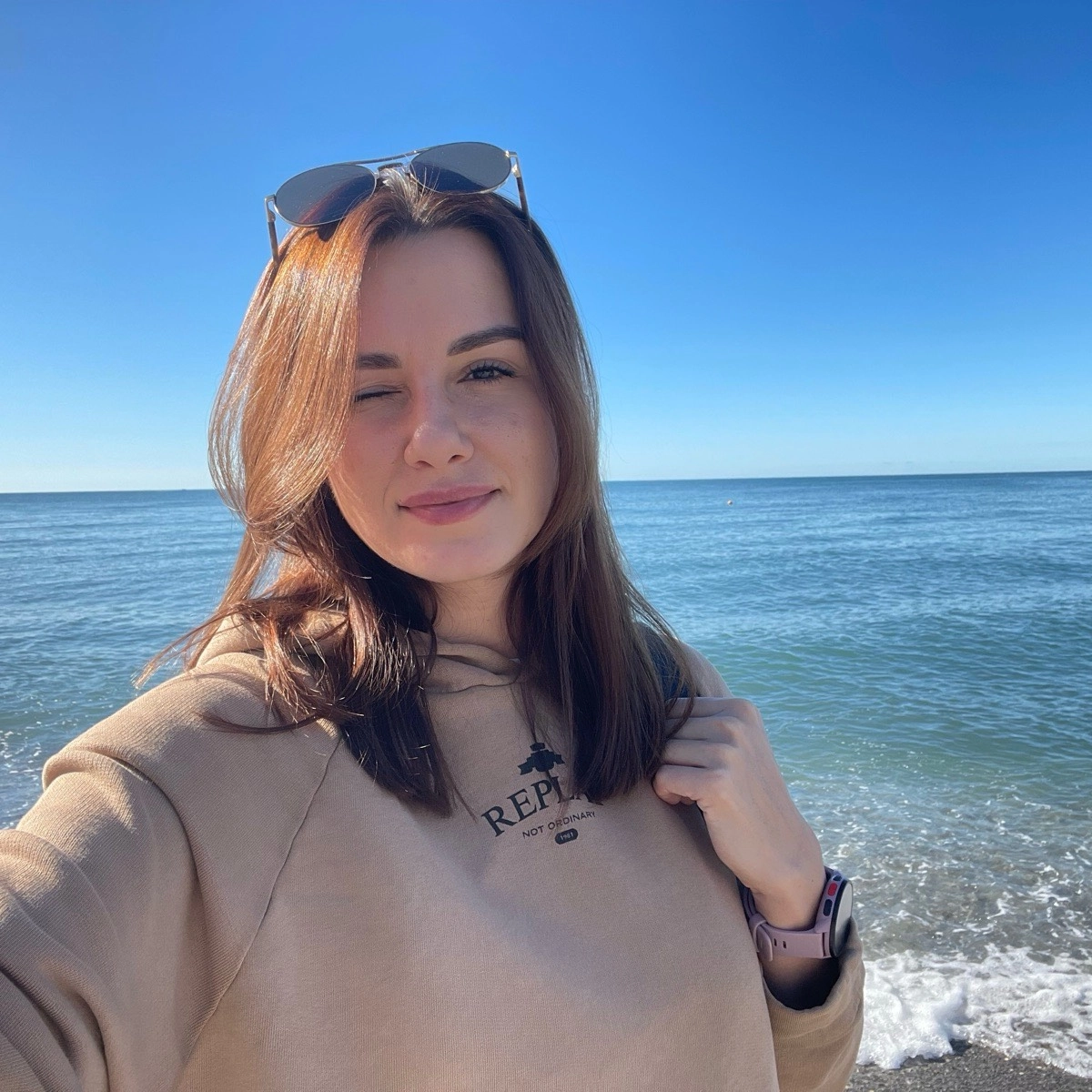 profile avatar