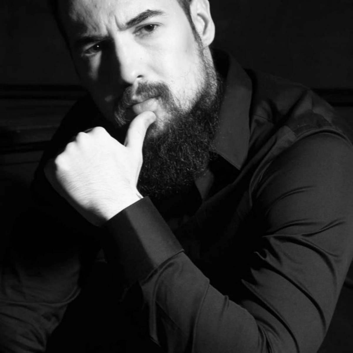 author avatar