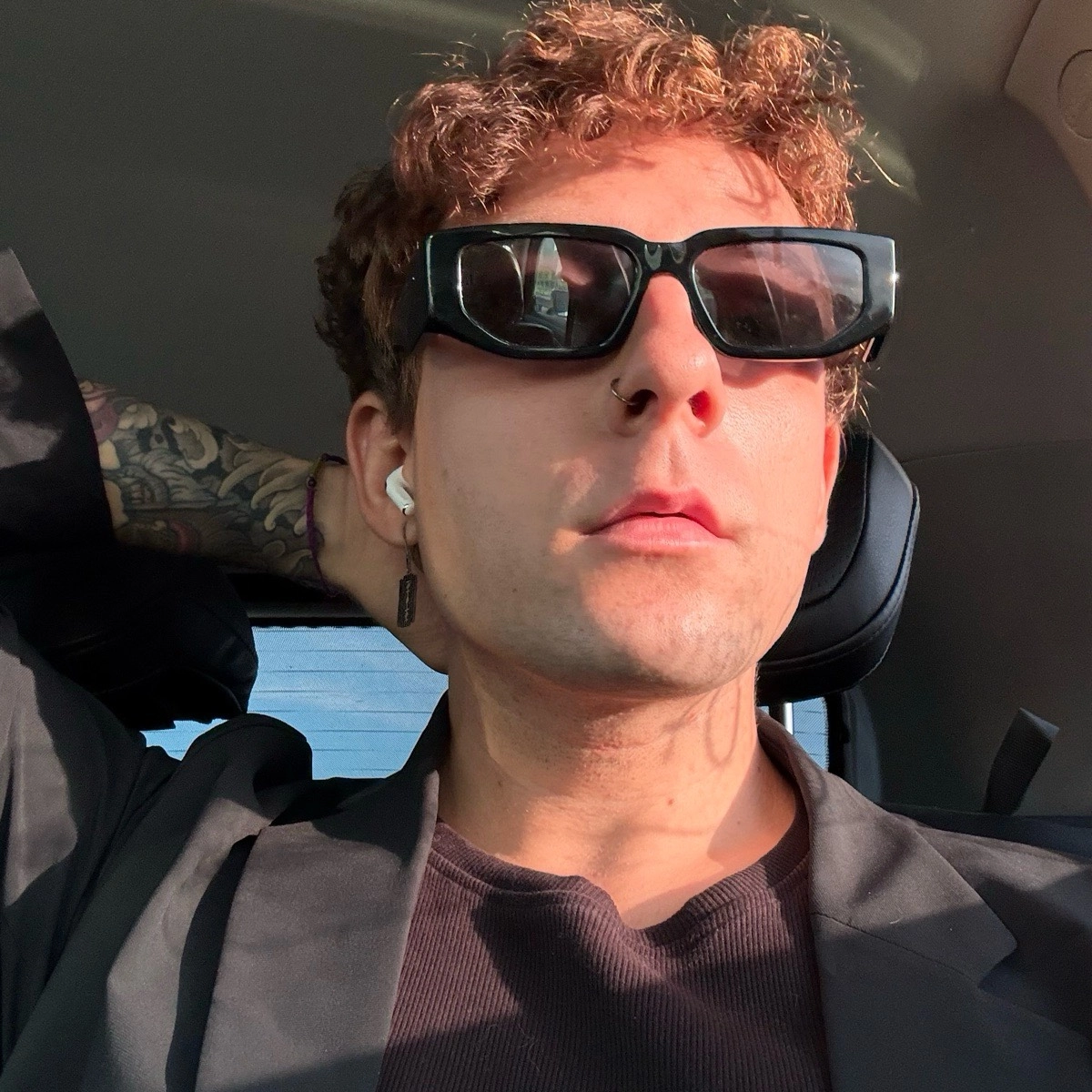 profile avatar