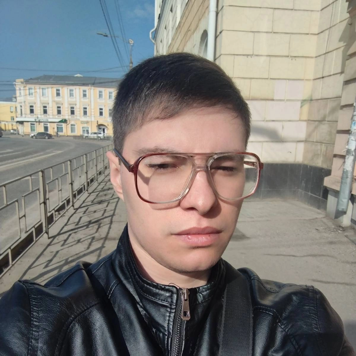 profile avatar
