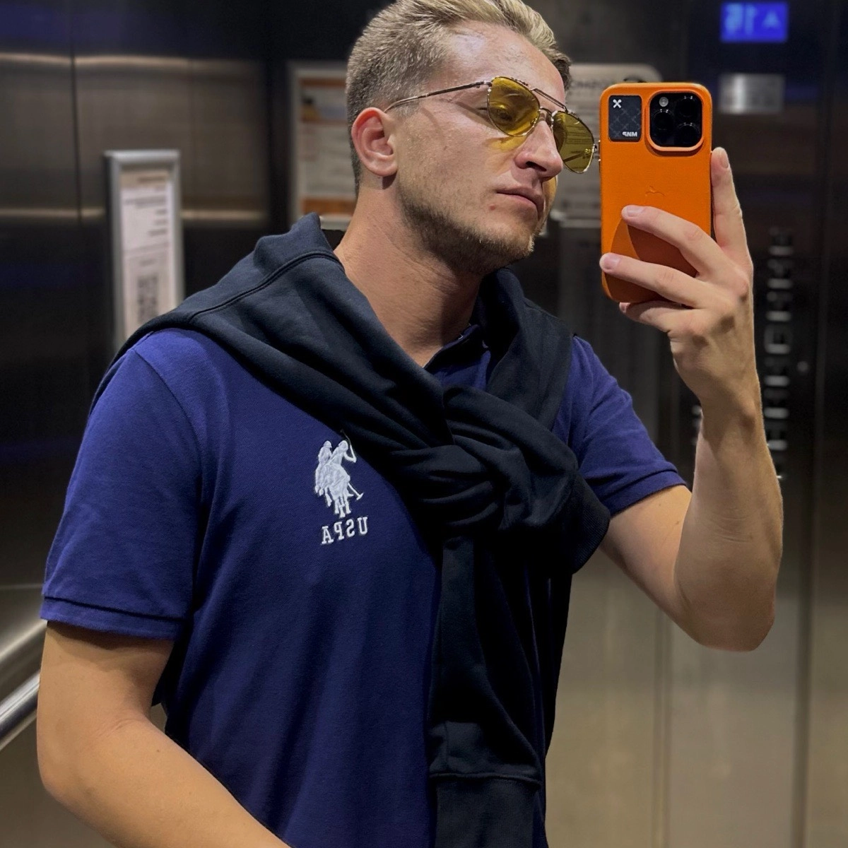 profile avatar
