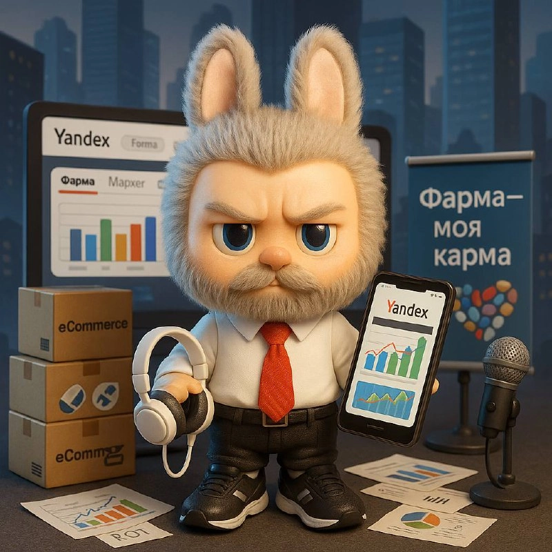 А вы думали тренд с Labubu пройдет мимо?
Вообще, для меня феноменально взлетевшая популярность игрушек говорит только об одном - предсказать тренд невозможно | Сетка — социальная сеть от hh.ru