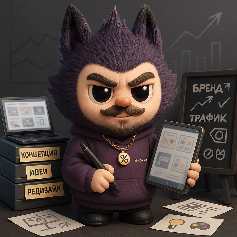 А вы думали тренд с Labubu пройдет мимо?
Вообще, для меня феноменально взлетевшая популярность игрушек говорит только об одном - предсказать тренд невозможно | Сетка — социальная сеть от hh.ru
