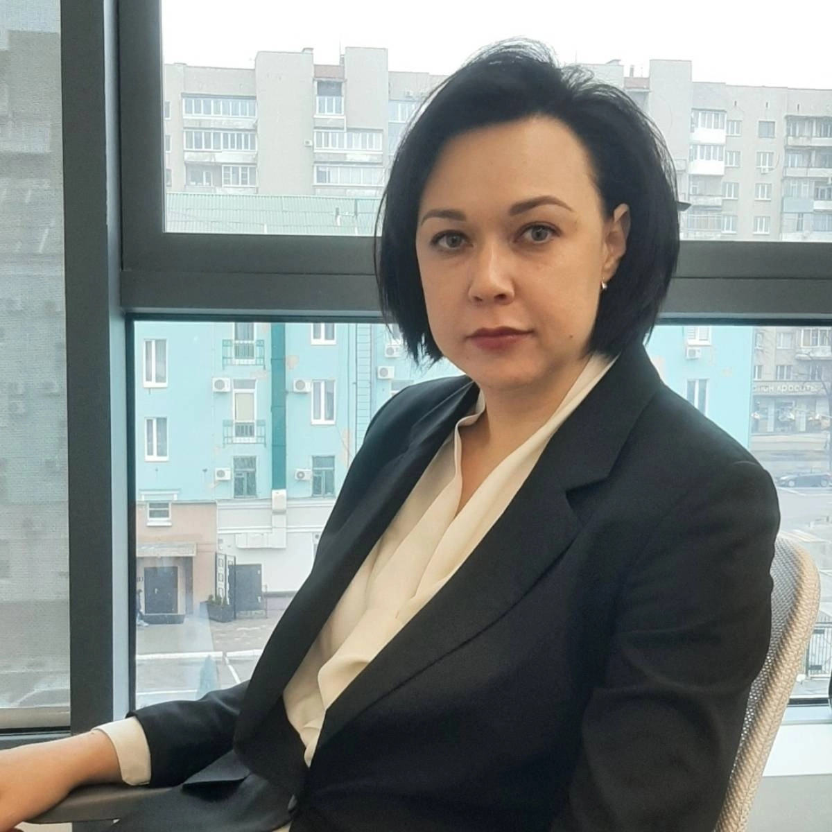 Елена Корнюшина