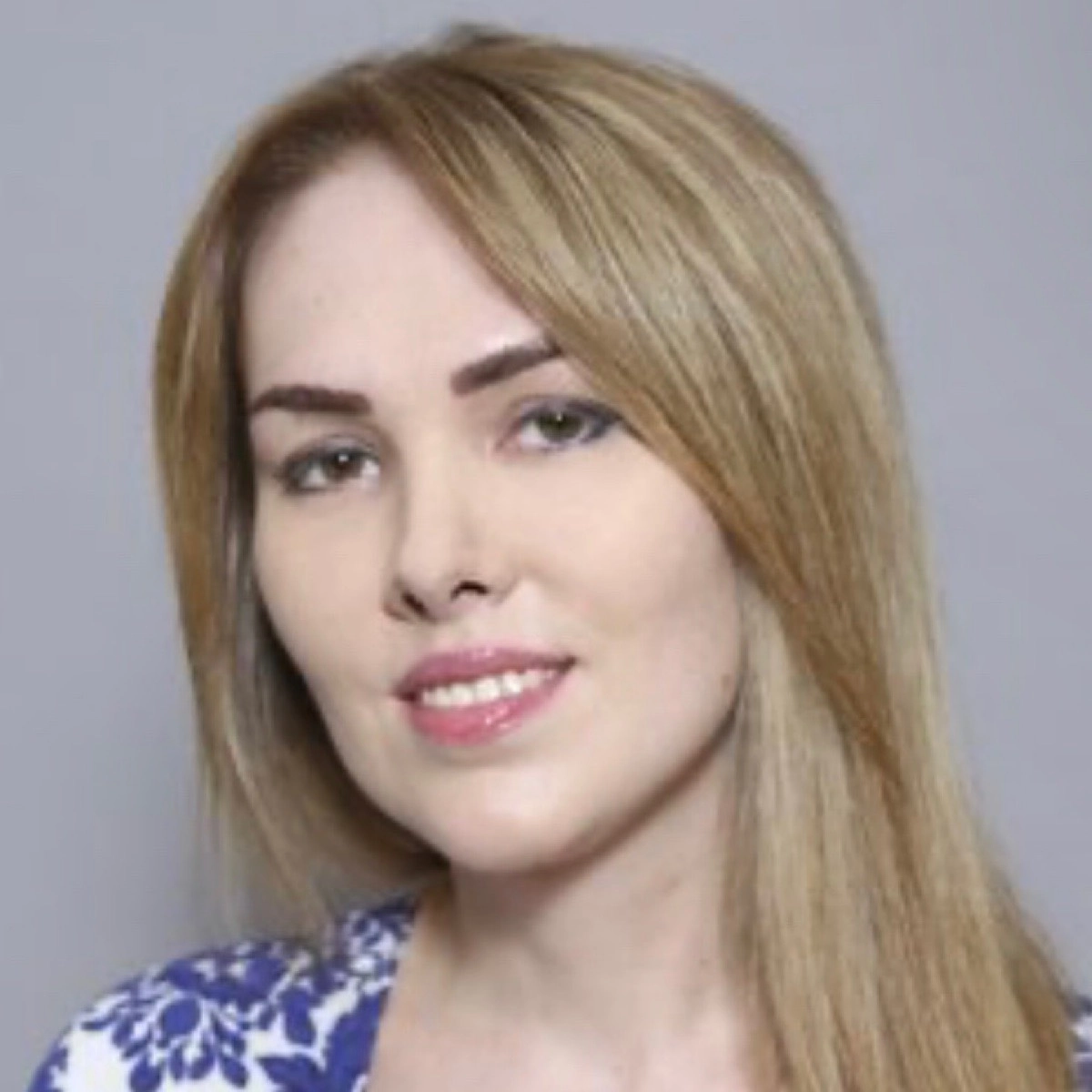 Наталия Хватова | Сетка — социальная сеть от hh.ru