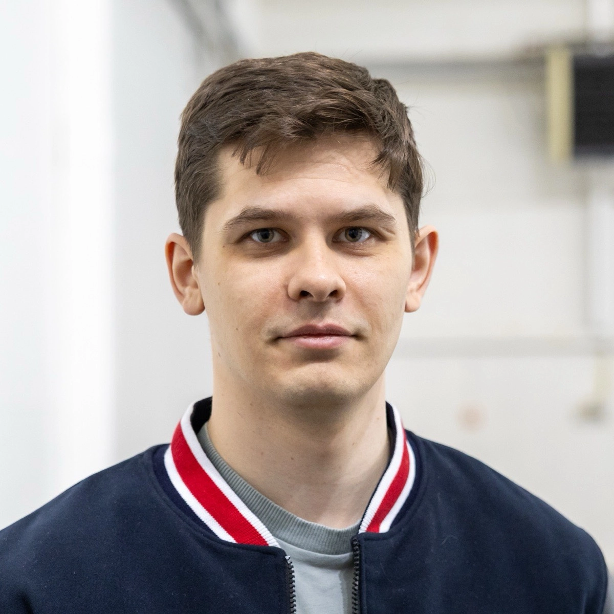 Максим Савишников | Сетка — социальная сеть от hh.ru