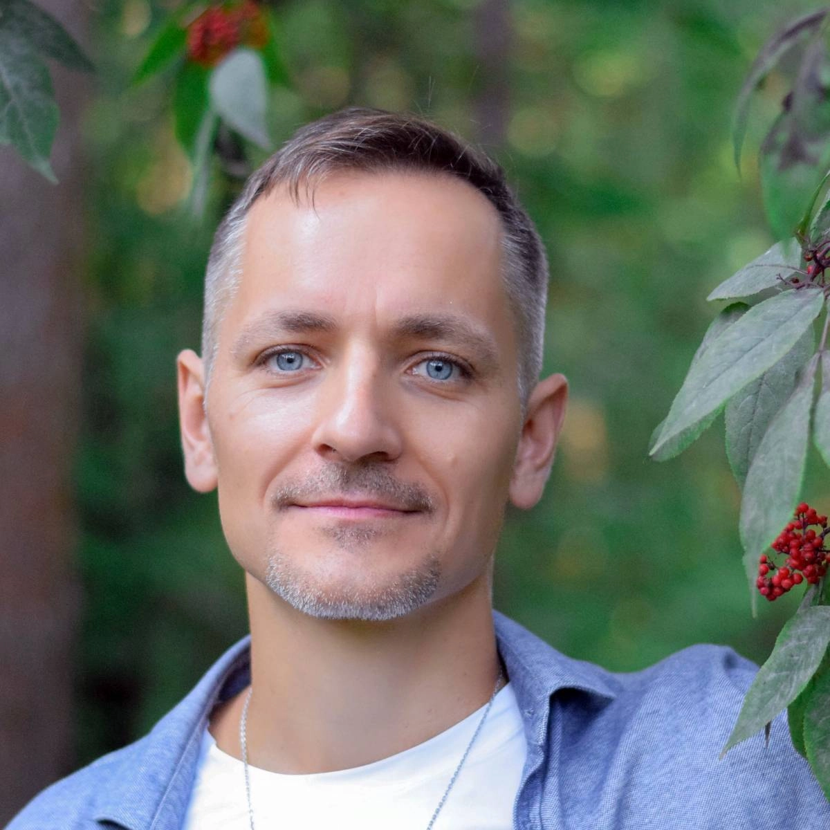 Денис Шевченко