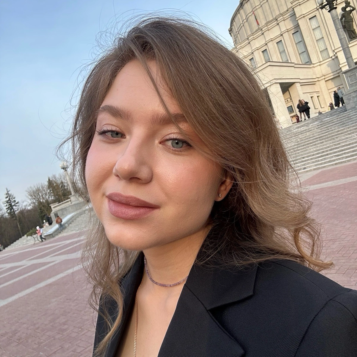 profile avatar