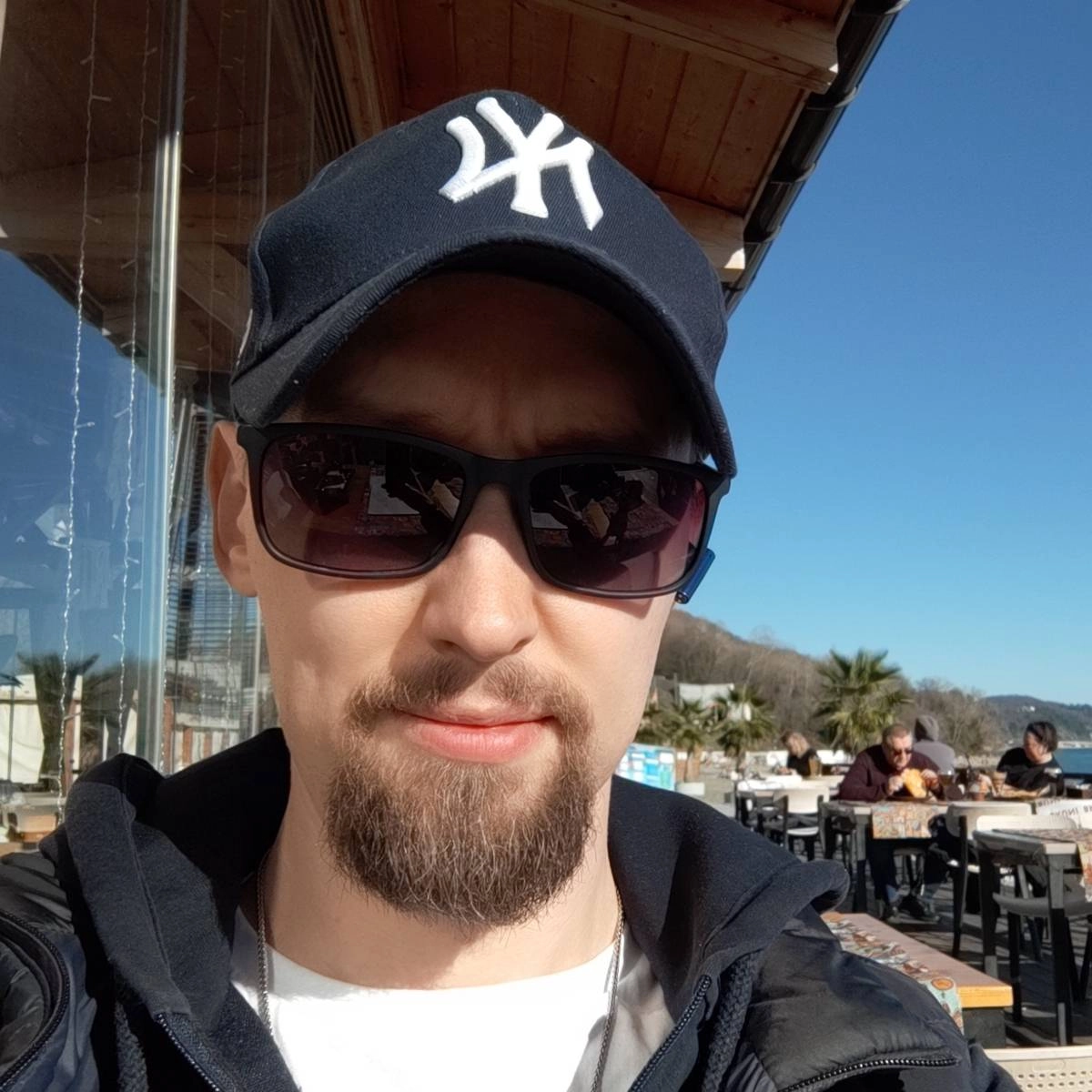 profile avatar