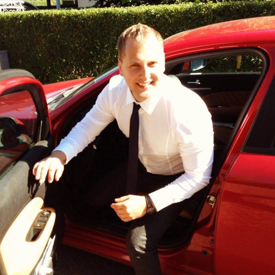 profile avatar
