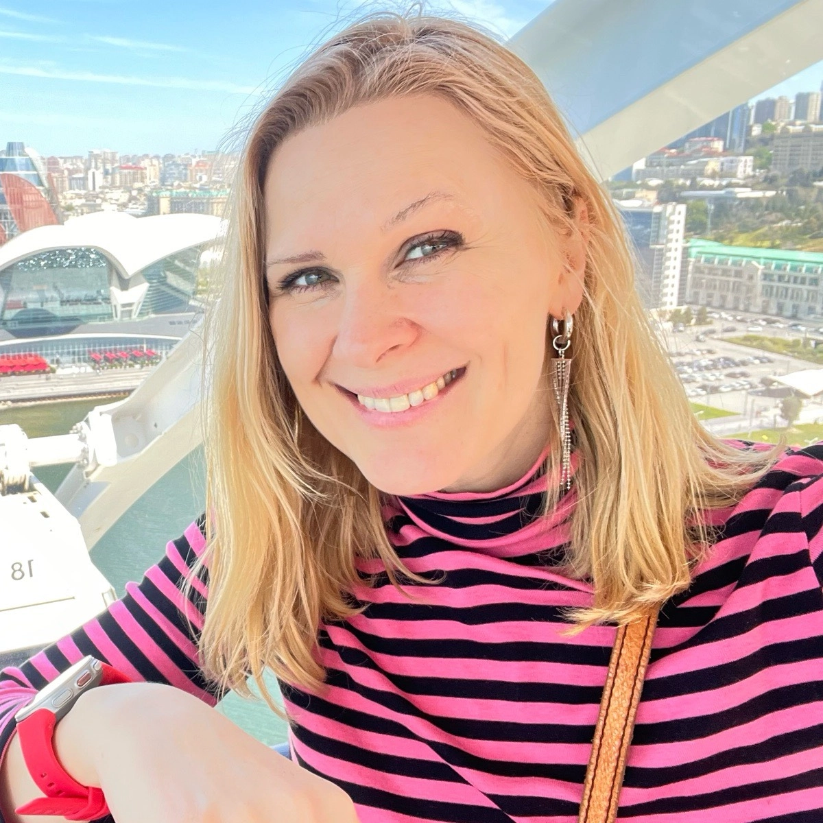 Татьяна Середина | Сетка — социальная сеть от hh.ru