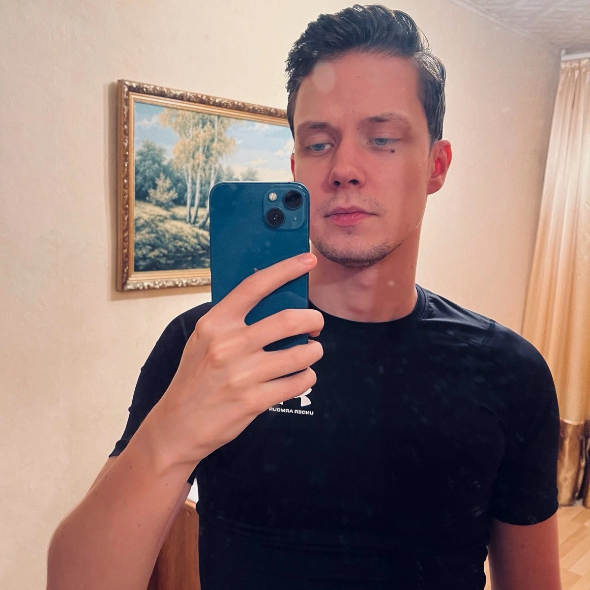 profile avatar