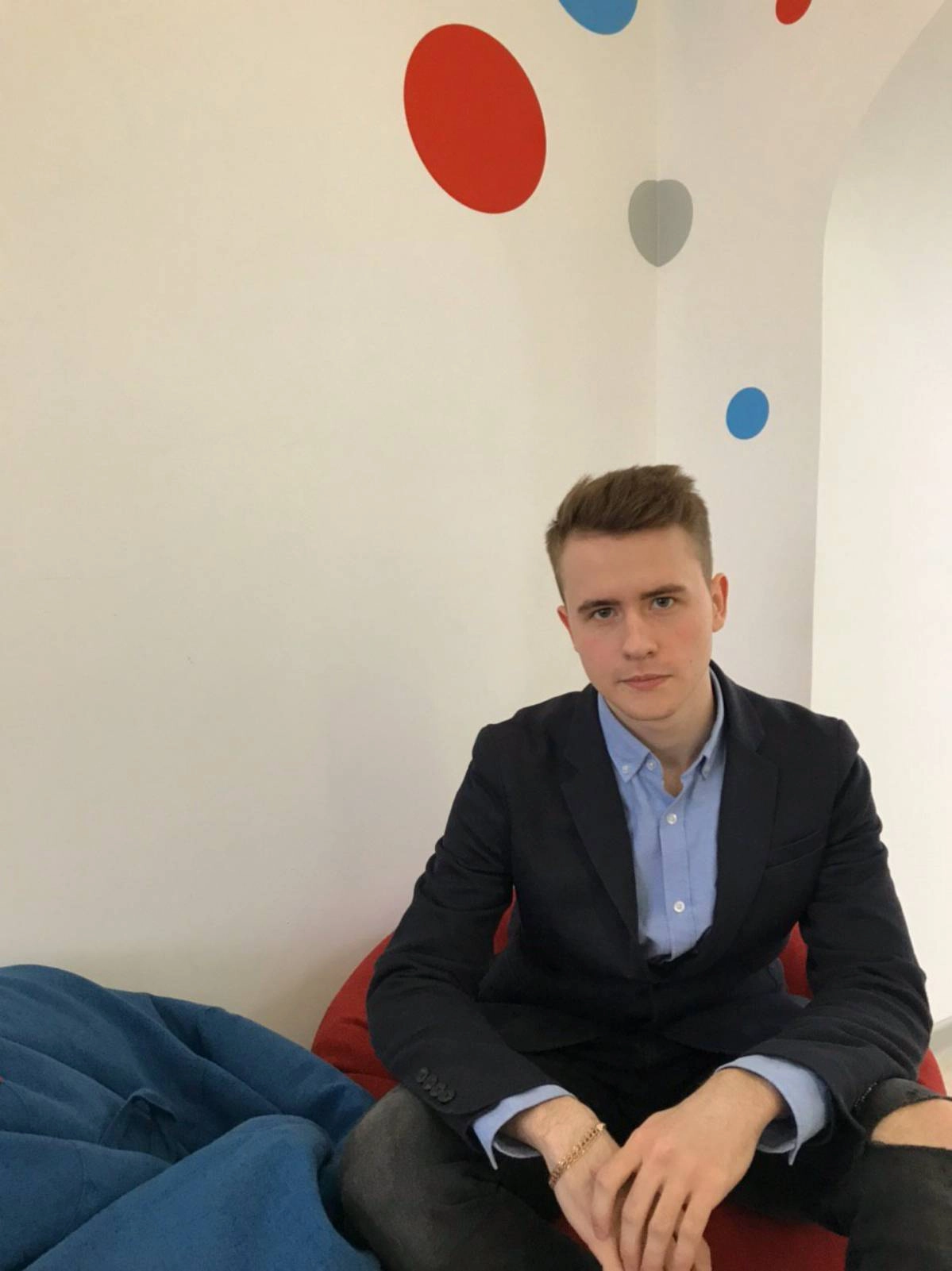 profile avatar