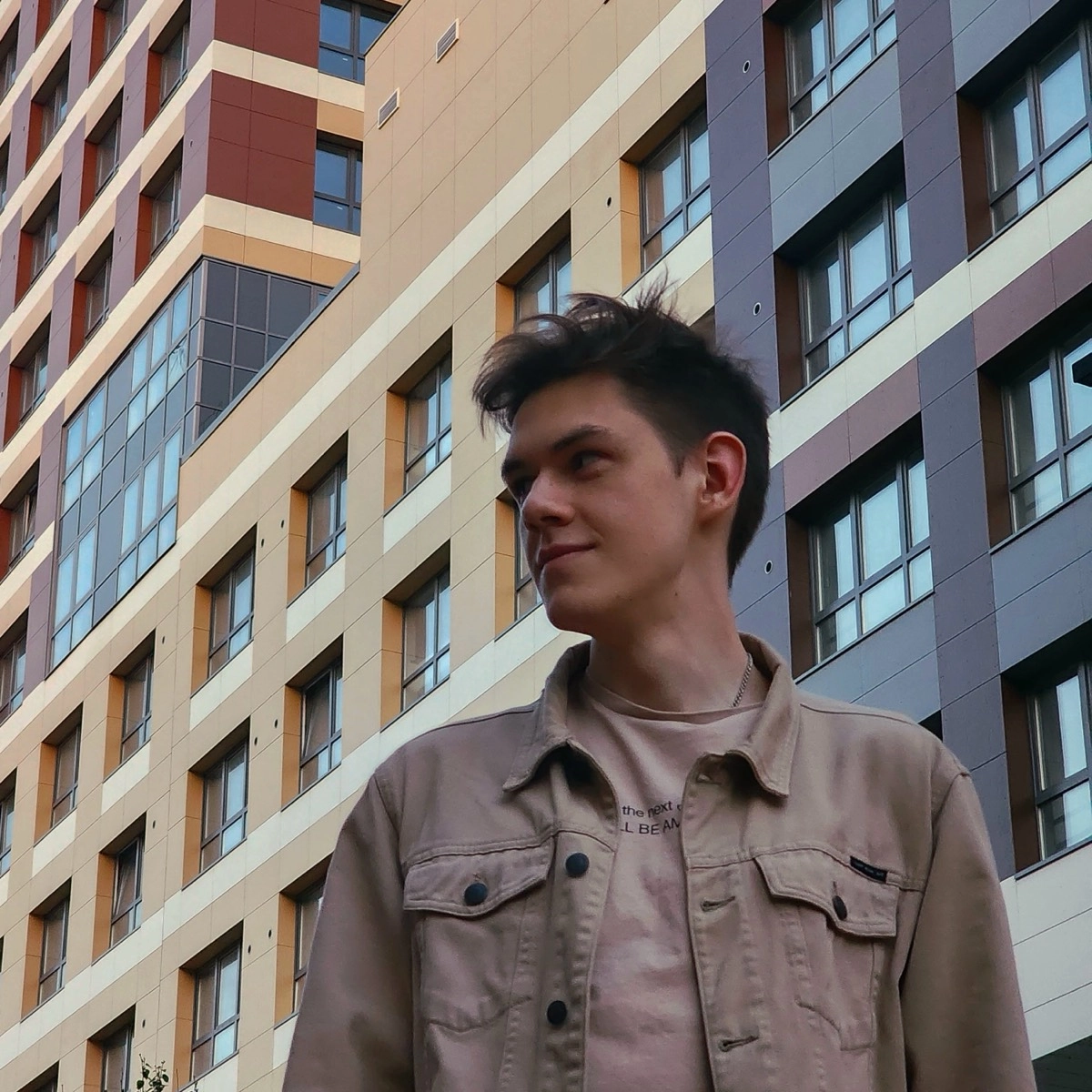 profile avatar