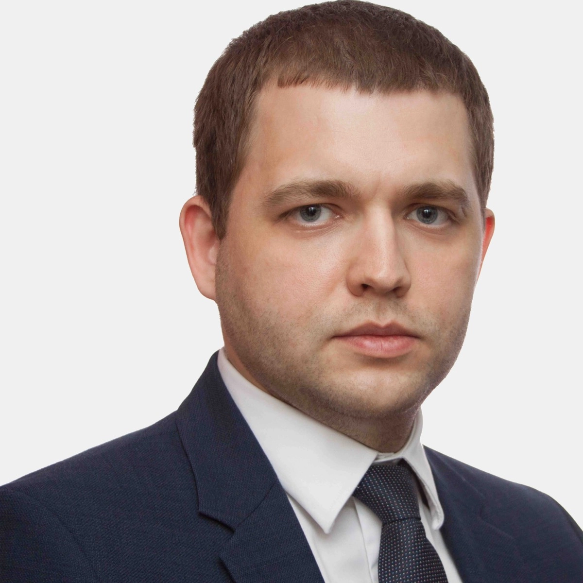 Михаил Золотарев