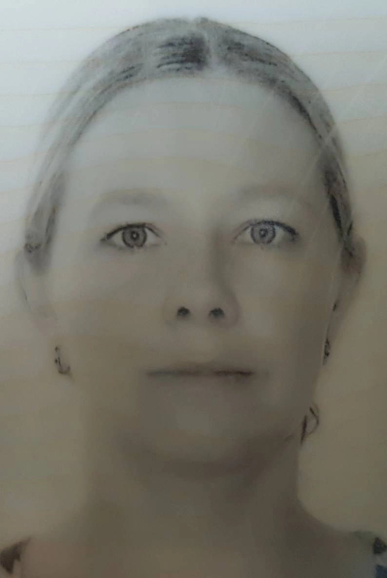 Ирина Пырова