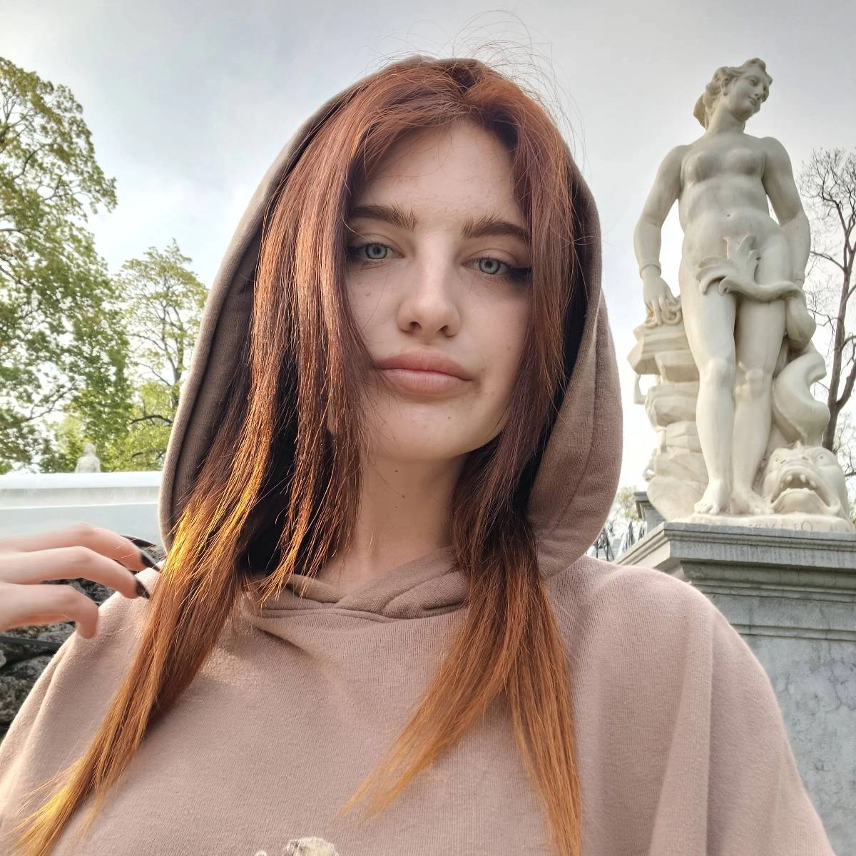 profile avatar