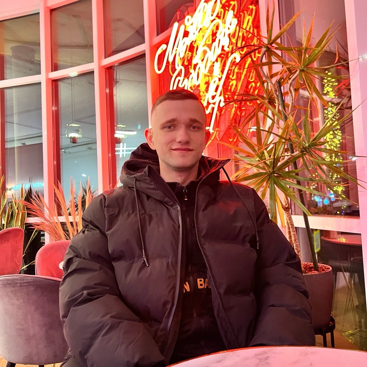 profile avatar