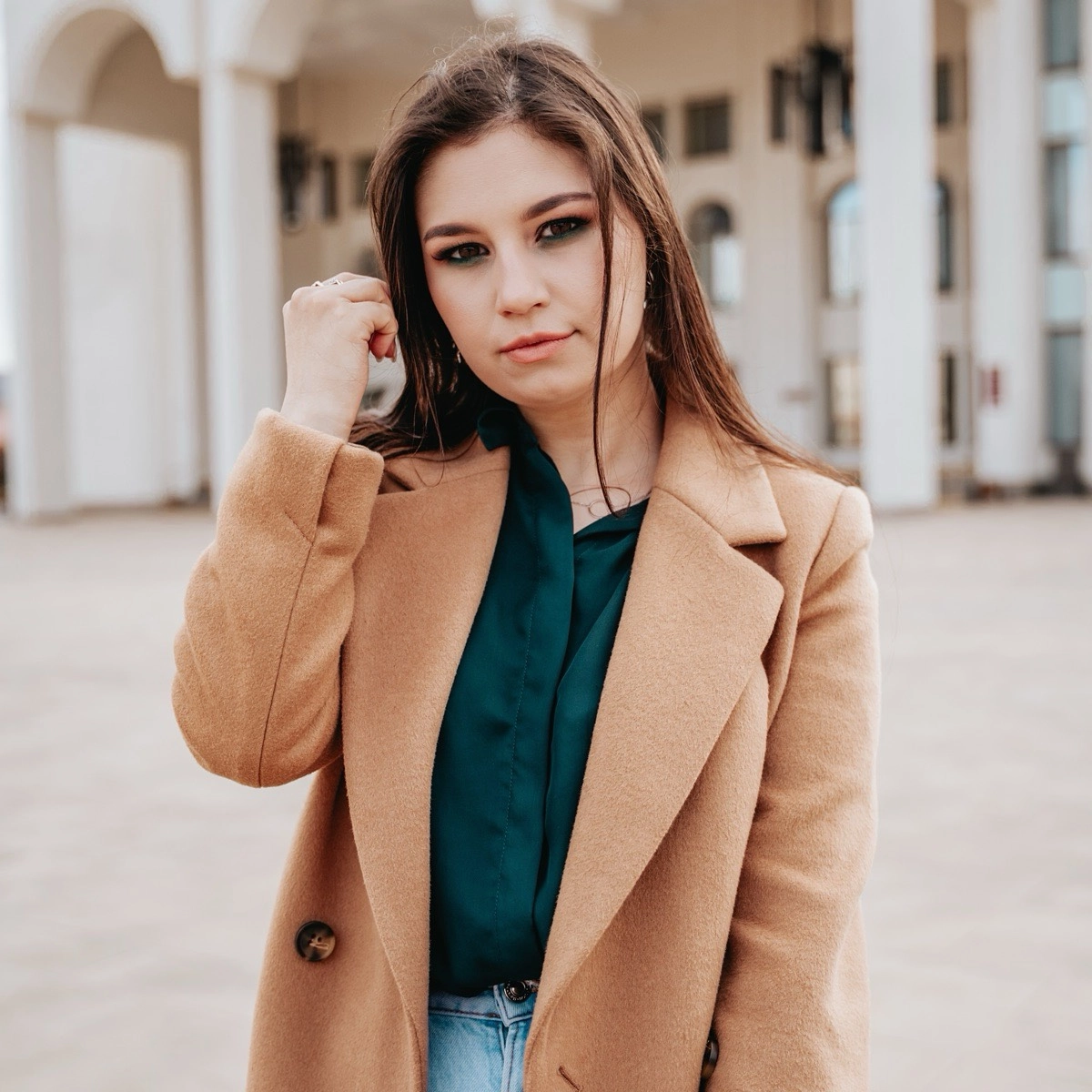 profile avatar