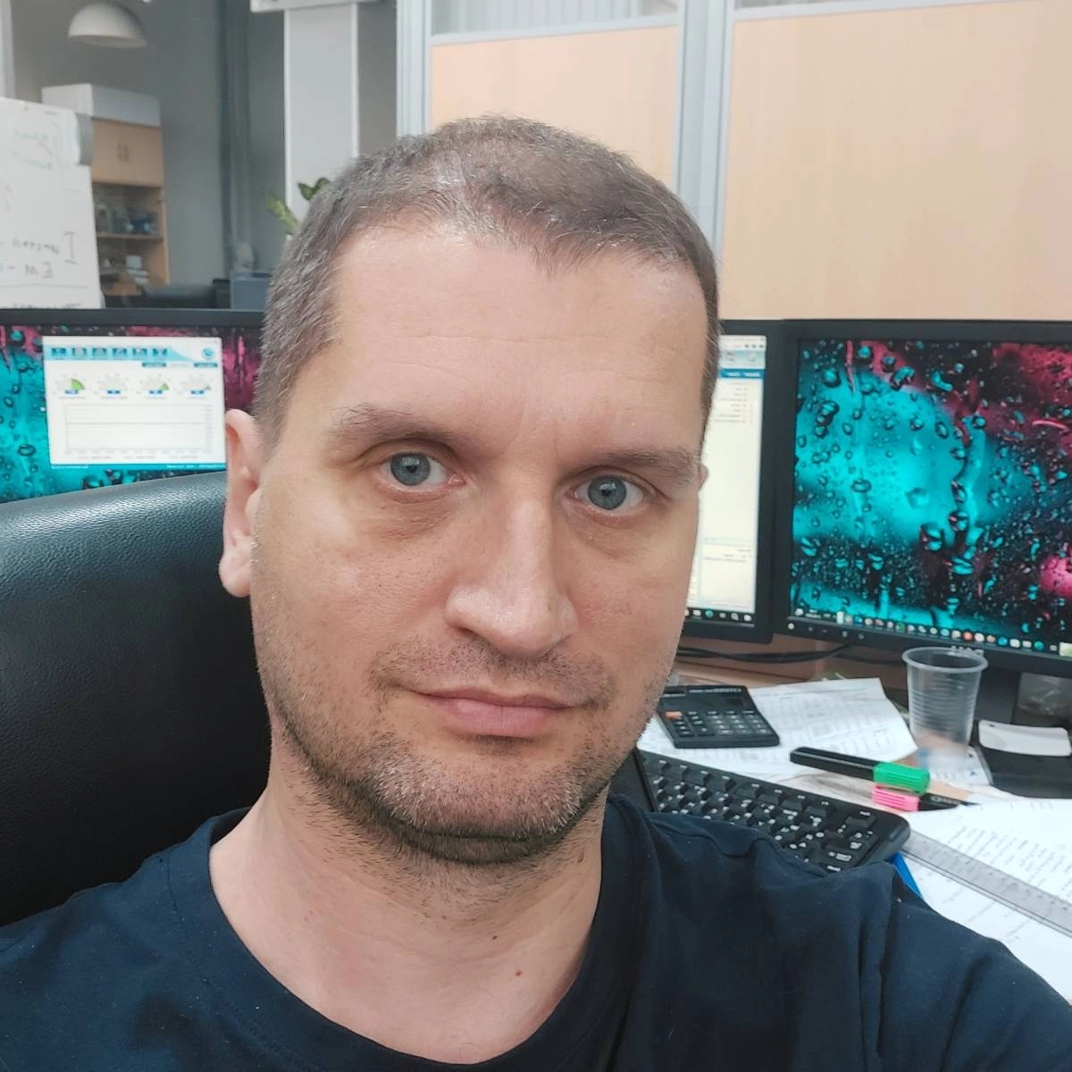 Subscriber avatar