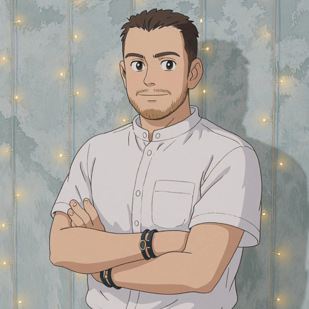 profile avatar