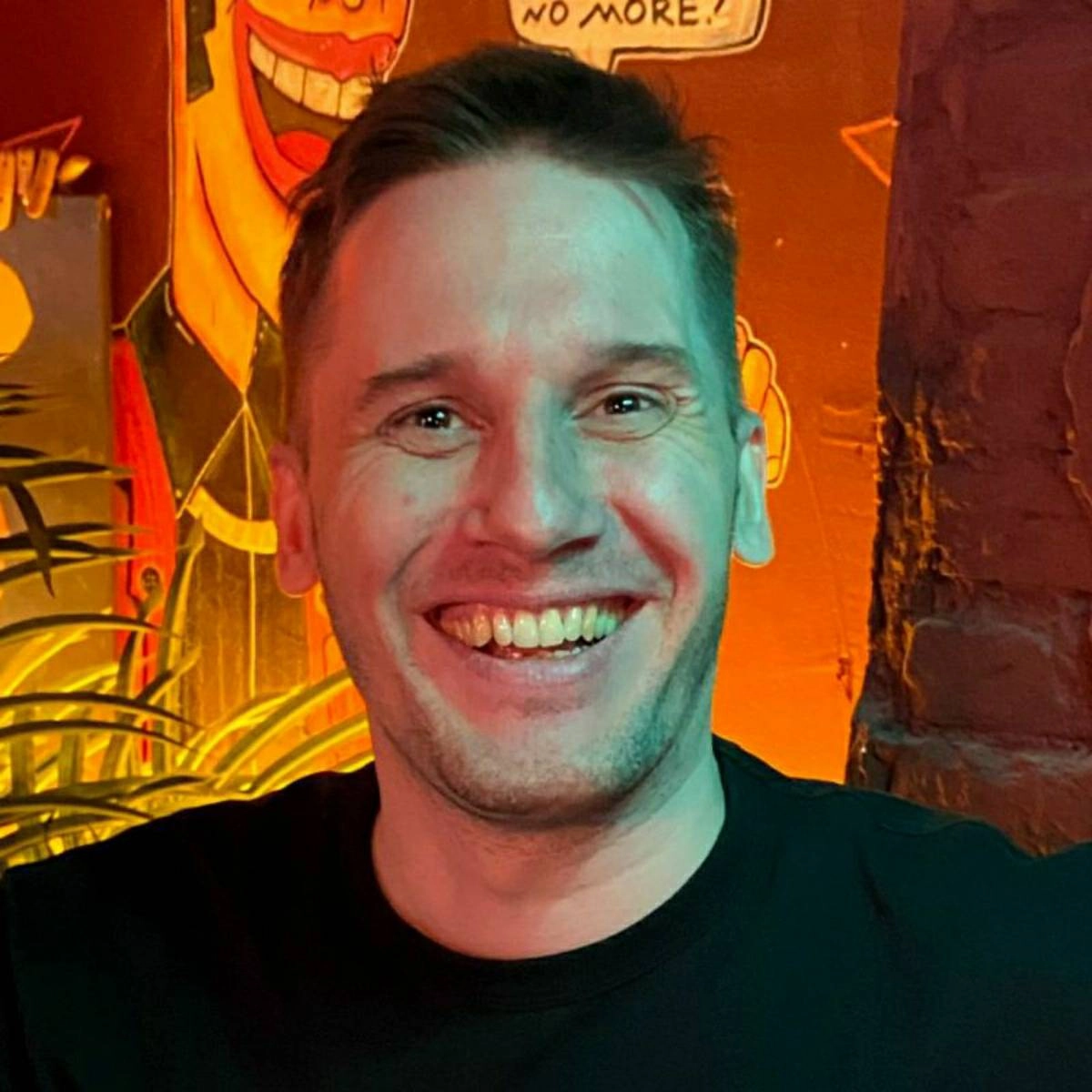 profile avatar